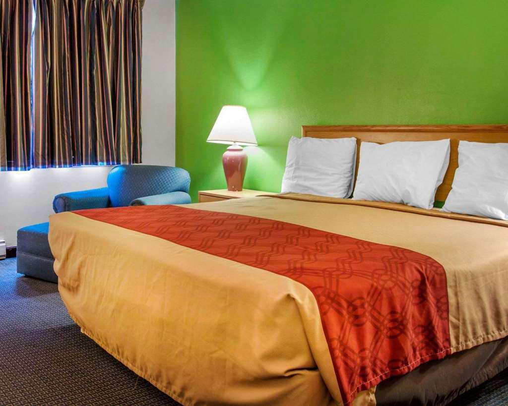 Econo Lodge 巴特尔克里克 客房 照片