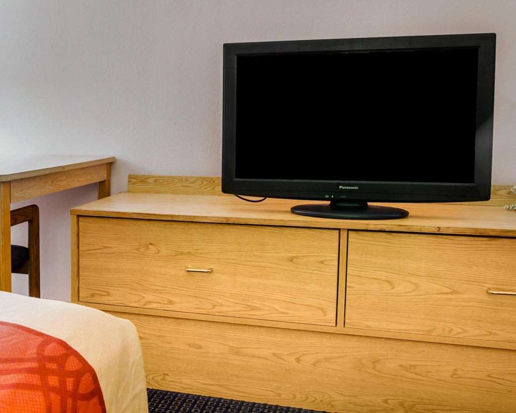 Econo Lodge 巴特尔克里克 客房 照片