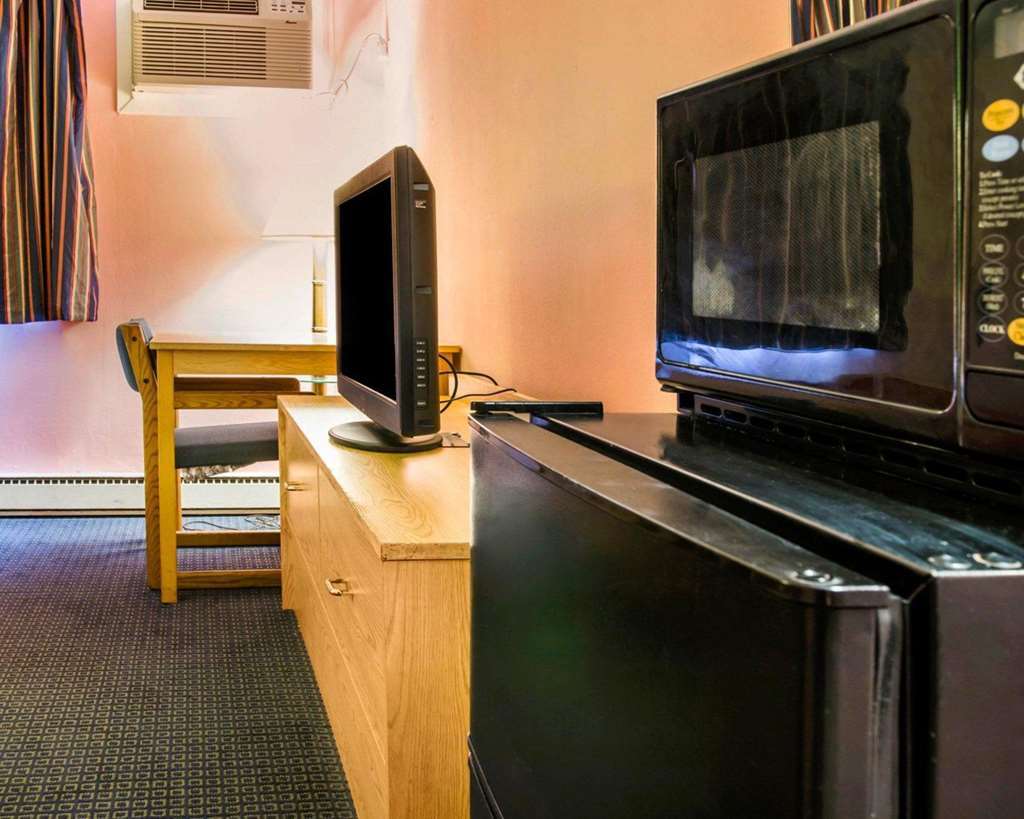 Econo Lodge 巴特尔克里克 客房 照片