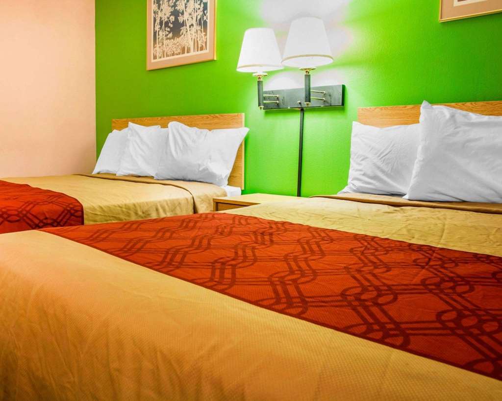 Econo Lodge 巴特尔克里克 客房 照片